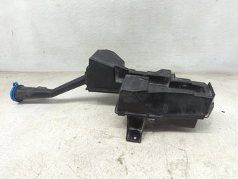 compare product 2016-2022 Honda Pilot Windshield Washer Fluid Reservoir Bottle Oem