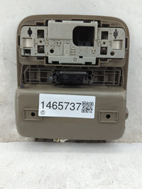 2016-2022 Honda Pilot Overhead Roof Console Tan - Oemusedautoparts1.com