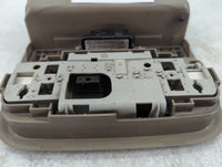 2016-2022 Honda Pilot Overhead Roof Console Tan - Oemusedautoparts1.com