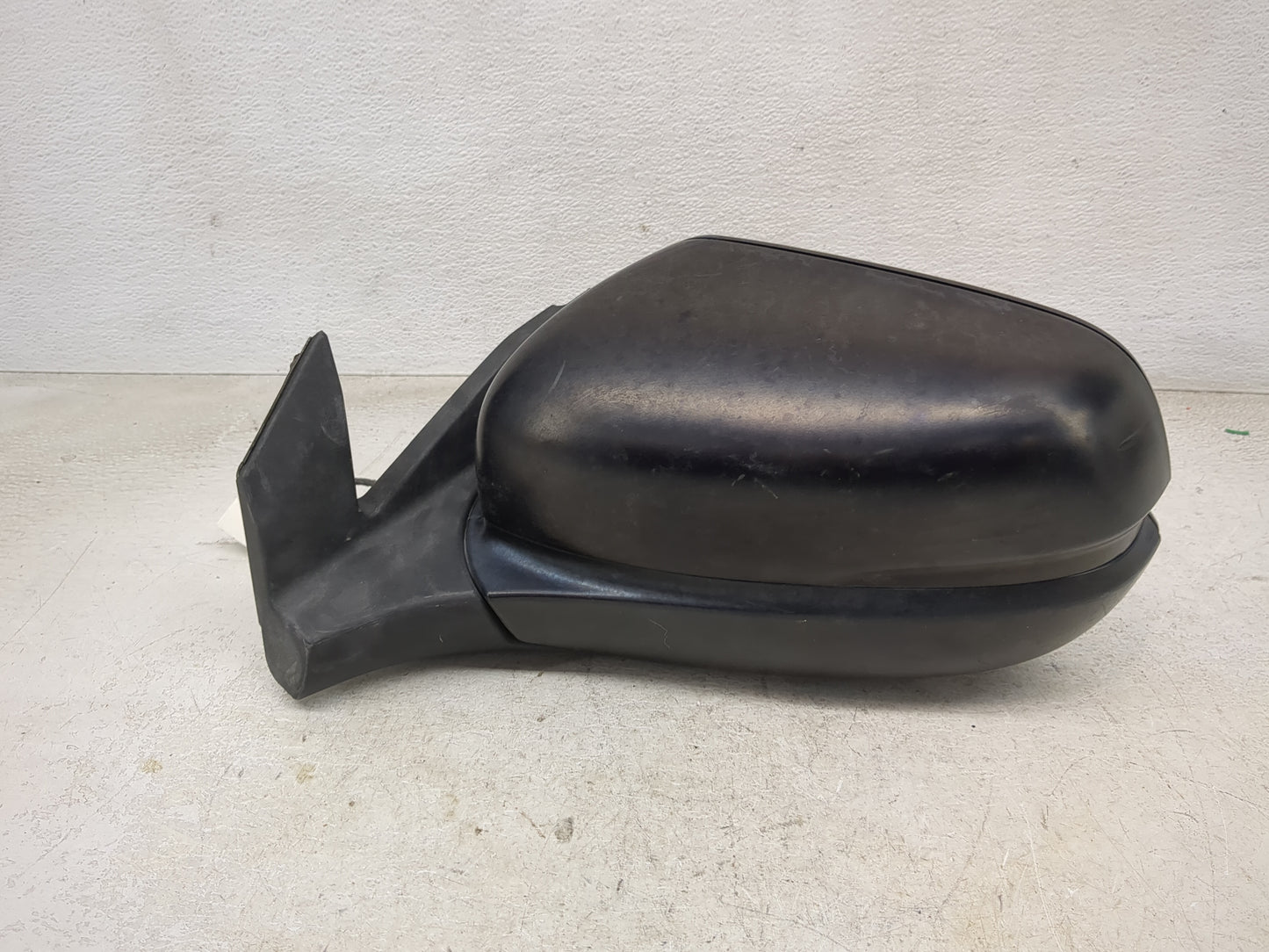 2016 Honda Pilot Driver Side View Mirror - Left Door Mirror OEM Used - Oemusedautoparts1.com