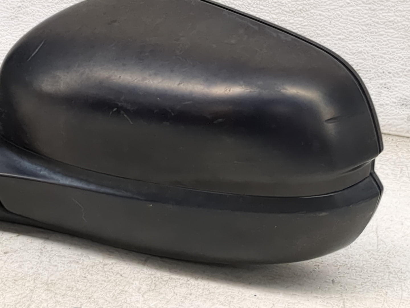 2016 Honda Pilot Driver Side View Mirror - Left Door Mirror OEM Used - Oemusedautoparts1.com