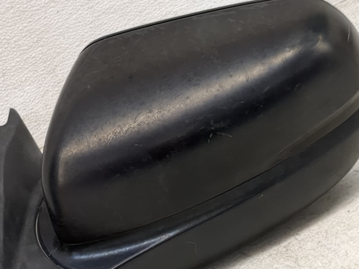 2016 Honda Pilot Driver Side View Mirror - Left Door Mirror OEM Used - Oemusedautoparts1.com