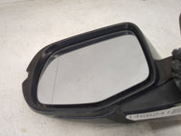 2016 Honda Pilot Driver Side View Mirror - Left Door Mirror OEM Used - Oemusedautoparts1.com
