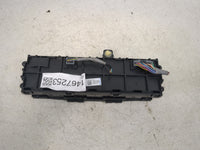 2016-2018 Honda Pilot Climate Control Module Temperature AC/Heater Replacement P/N:79600TG7A011M1 SANWA1A040D Fits OEM Used 