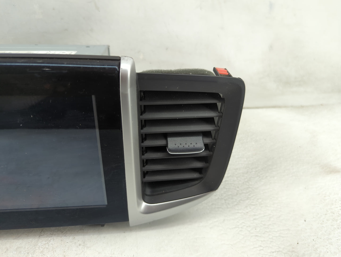 2016-2020 Honda Pilot Radio AM FM Cd Player Receiver Replacement P/N:39540-TG7-A41 QY-5091 Fits Fits 2016 2017 2018 2019 202