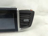 2016-2020 Honda Pilot Radio AM FM Cd Player Receiver Replacement P/N:39540-TG7-A41 QY-5091 Fits Fits 2016 2017 2018 2019 202
