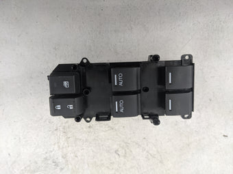 compare product 2016-2018 Honda Pilot Master Power Window Switch Replacement Driver Side Left P/N:35750TG7A311M1 SANWD1043B Fits OEM Used Auto Parts
