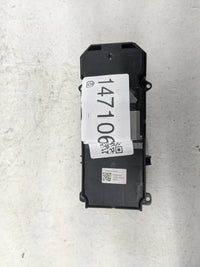 2016-2018 Honda Pilot Master Power Window Switch Replacement Driver Side Left P/N:35750TG7A311M1 SANWD1043B Fits OEM Used Au