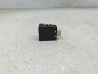 2016-2018 Honda Pilot Master Power Window Switch Replacement Driver Side Left P/N:M51686 Fits Fits 2016 2017 2018 OEM Used A