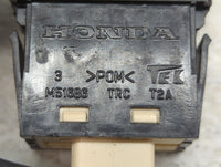 2016-2018 Honda Pilot Master Power Window Switch Replacement Driver Side Left P/N:M51686 Fits Fits 2016 2017 2018 OEM Used A