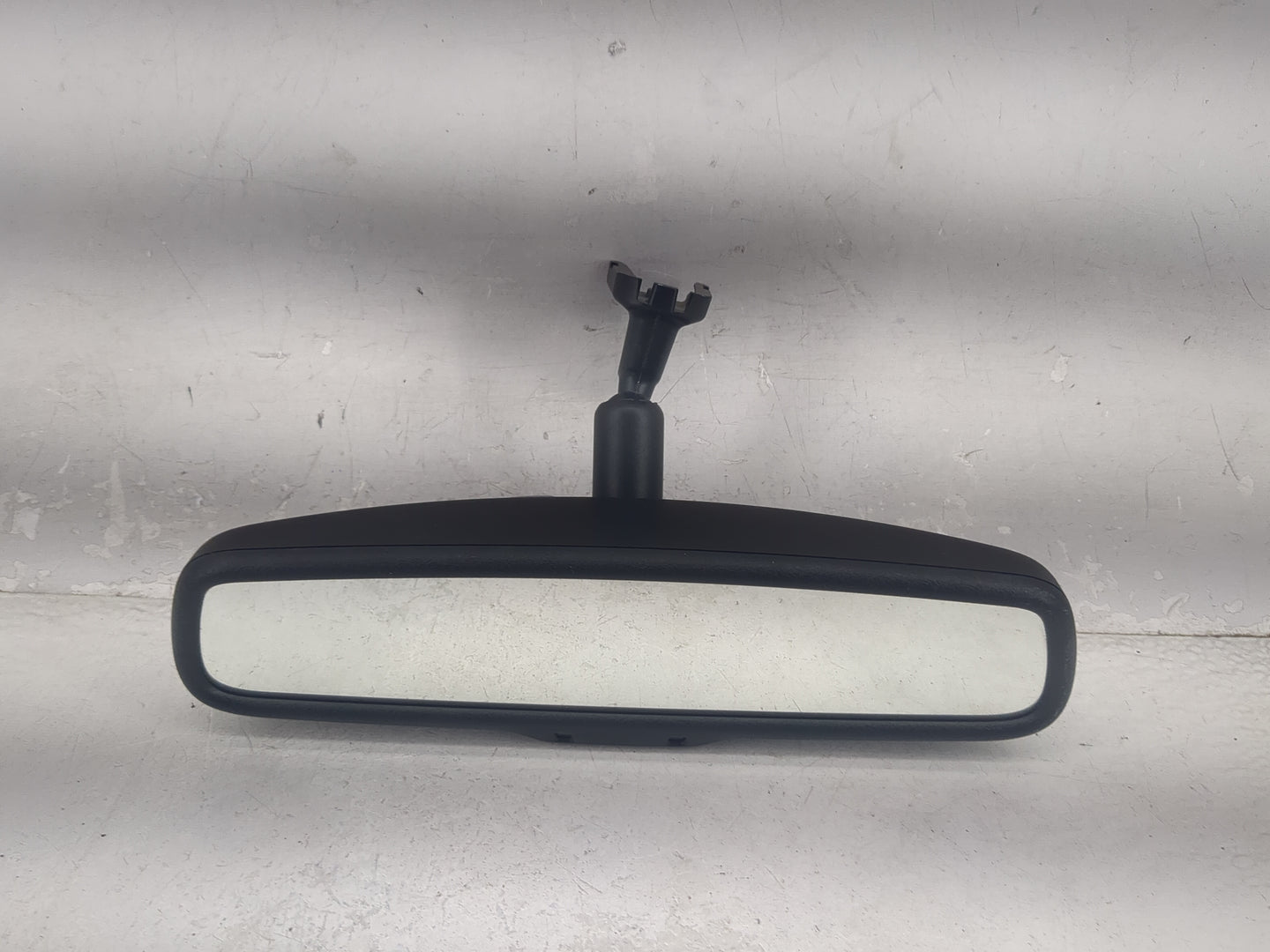 2013-2018 Honda Pilot Interior Rear View Mirror Replacement OEM P/N:026001 GNTX-461 Fits OEM Used Auto Parts - Oemusedautopa