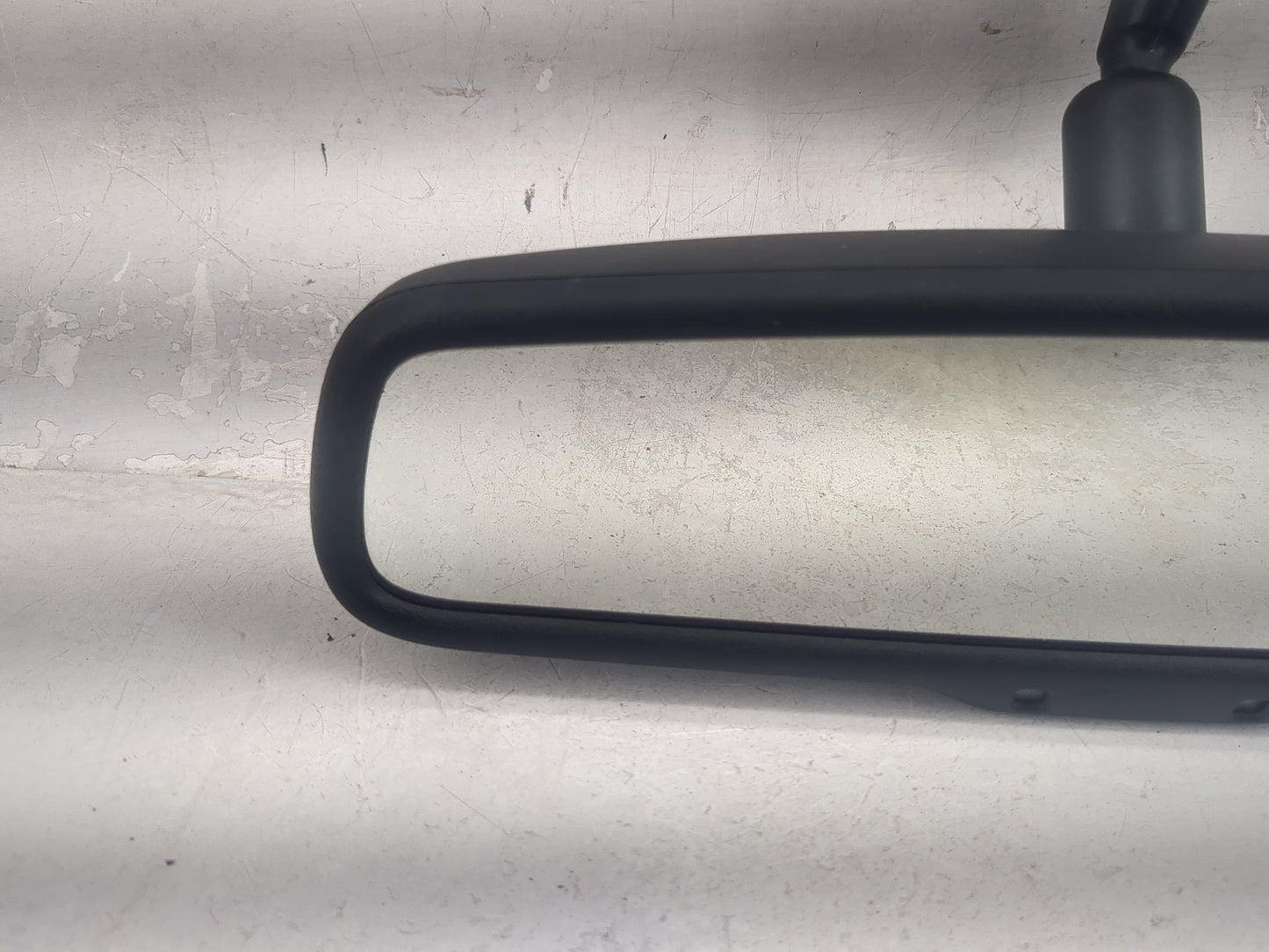 2013-2018 Honda Pilot Interior Rear View Mirror Replacement OEM P/N:026001 GNTX-461 Fits OEM Used Auto Parts - Oemusedautopa