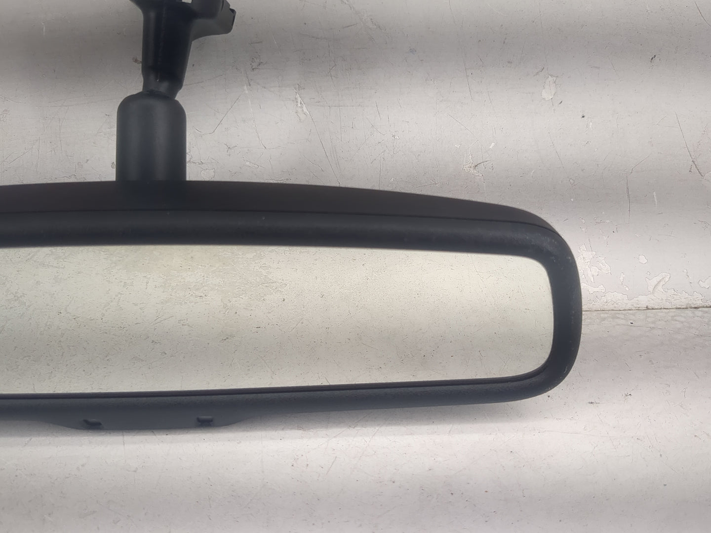 2013-2018 Honda Pilot Interior Rear View Mirror Replacement OEM P/N:026001 GNTX-461 Fits OEM Used Auto Parts - Oemusedautopa
