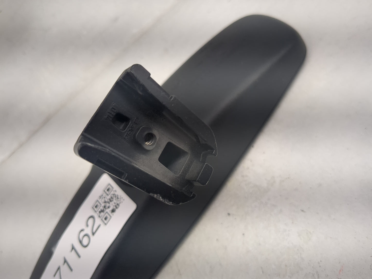 2013-2018 Honda Pilot Interior Rear View Mirror Replacement OEM P/N:026001 GNTX-461 Fits OEM Used Auto Parts - Oemusedautopa