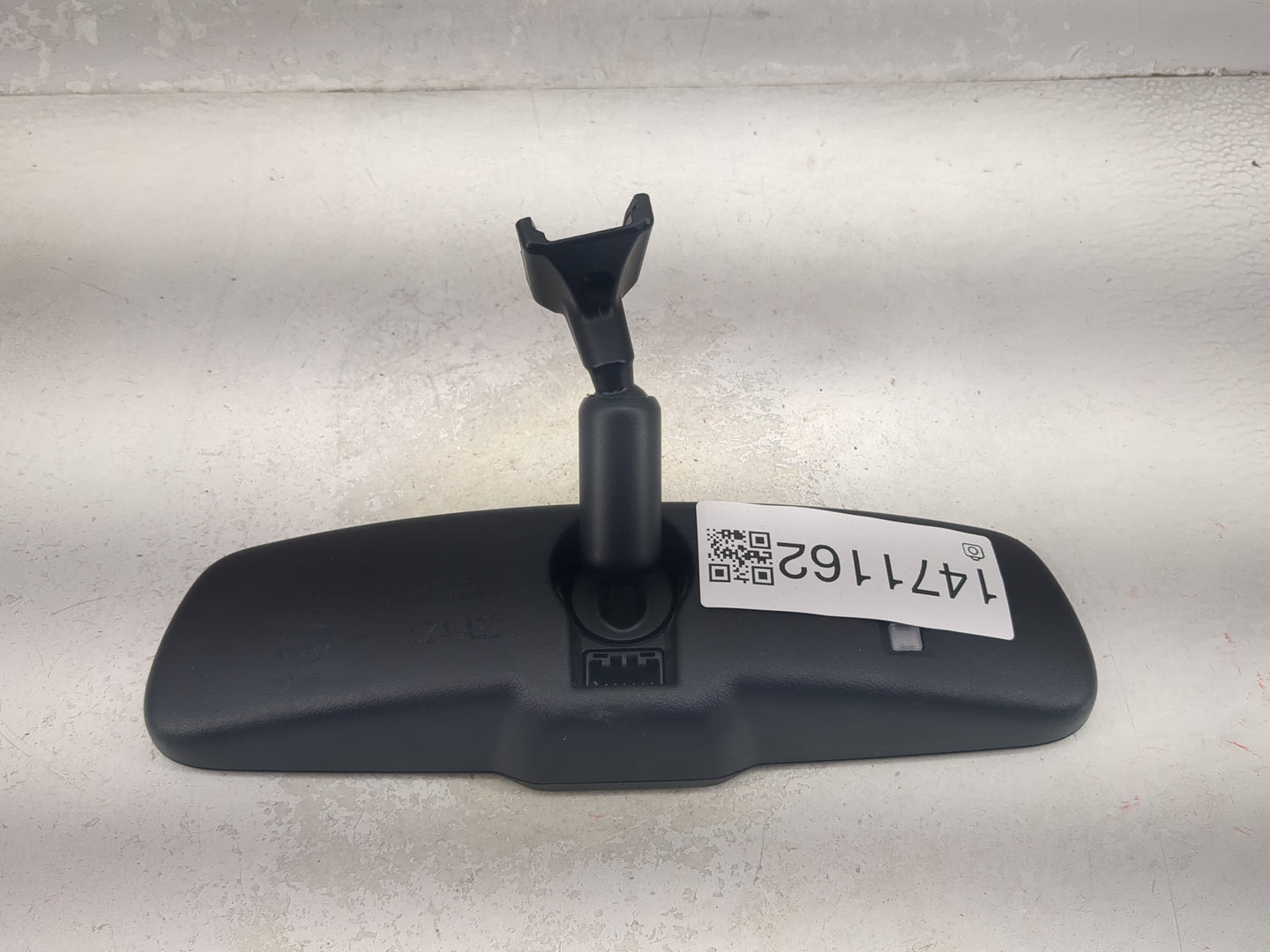 2013-2018 Honda Pilot Interior Rear View Mirror Replacement OEM P/N:026001 GNTX-461 Fits OEM Used Auto Parts - Oemusedautopa