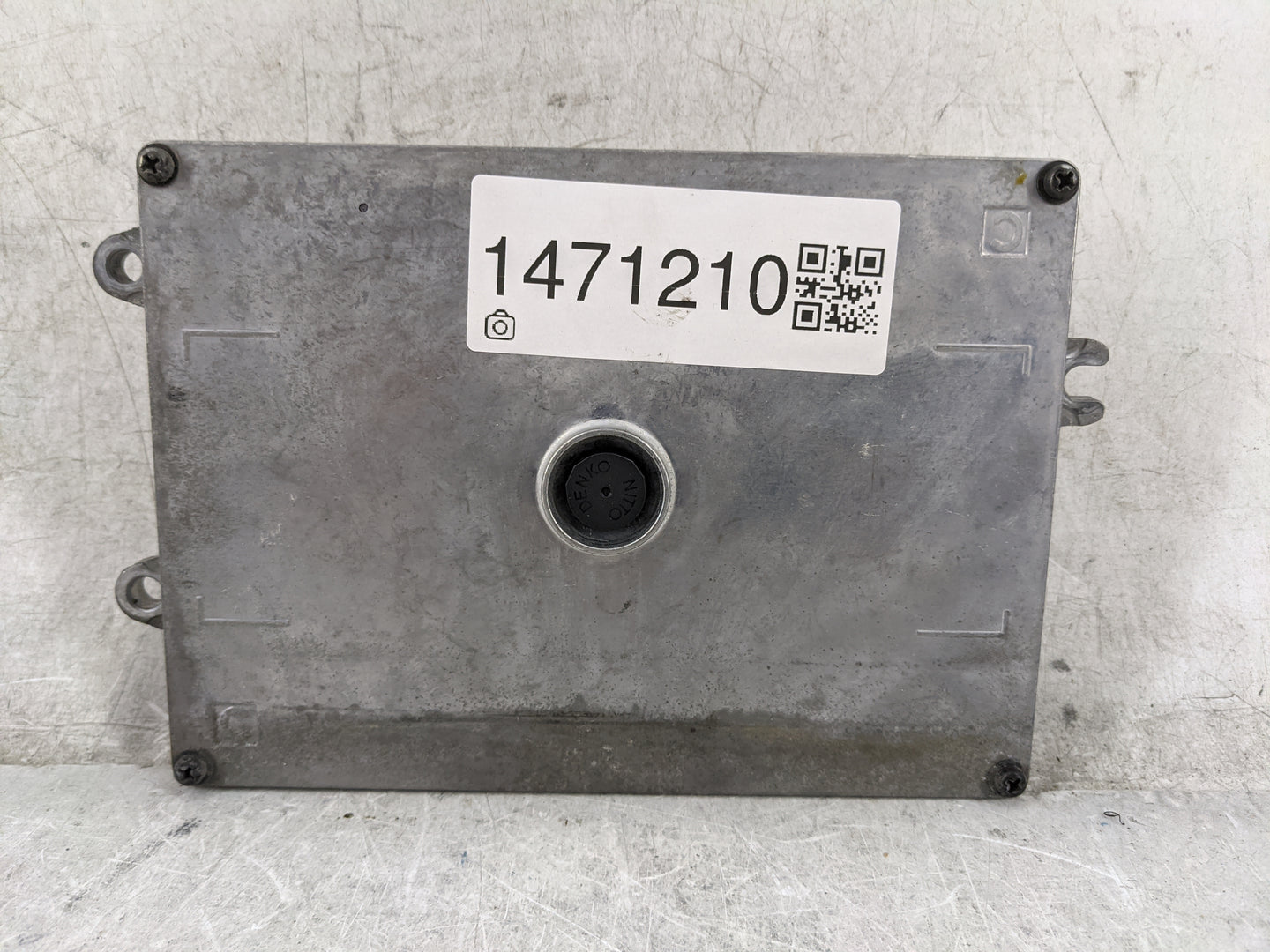 2016-2019 Honda Pilot PCM Engine Control Computer ECU ECM PCU OEM P/N:37820-RLV-A23 G835-172227 Fits Fits 2016 2017 2018 201