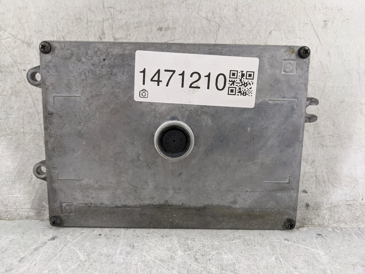 2016-2019 Honda Pilot PCM Engine Control Computer ECU ECM PCU OEM P/N:37820-RLV-A23 G835-172227 Fits Fits 2016 2017 2018 201