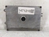 2016-2019 Honda Pilot PCM Engine Control Computer ECU ECM PCU OEM P/N:37820-RLV-A23 G835-172227 Fits Fits 2016 2017 2018 201