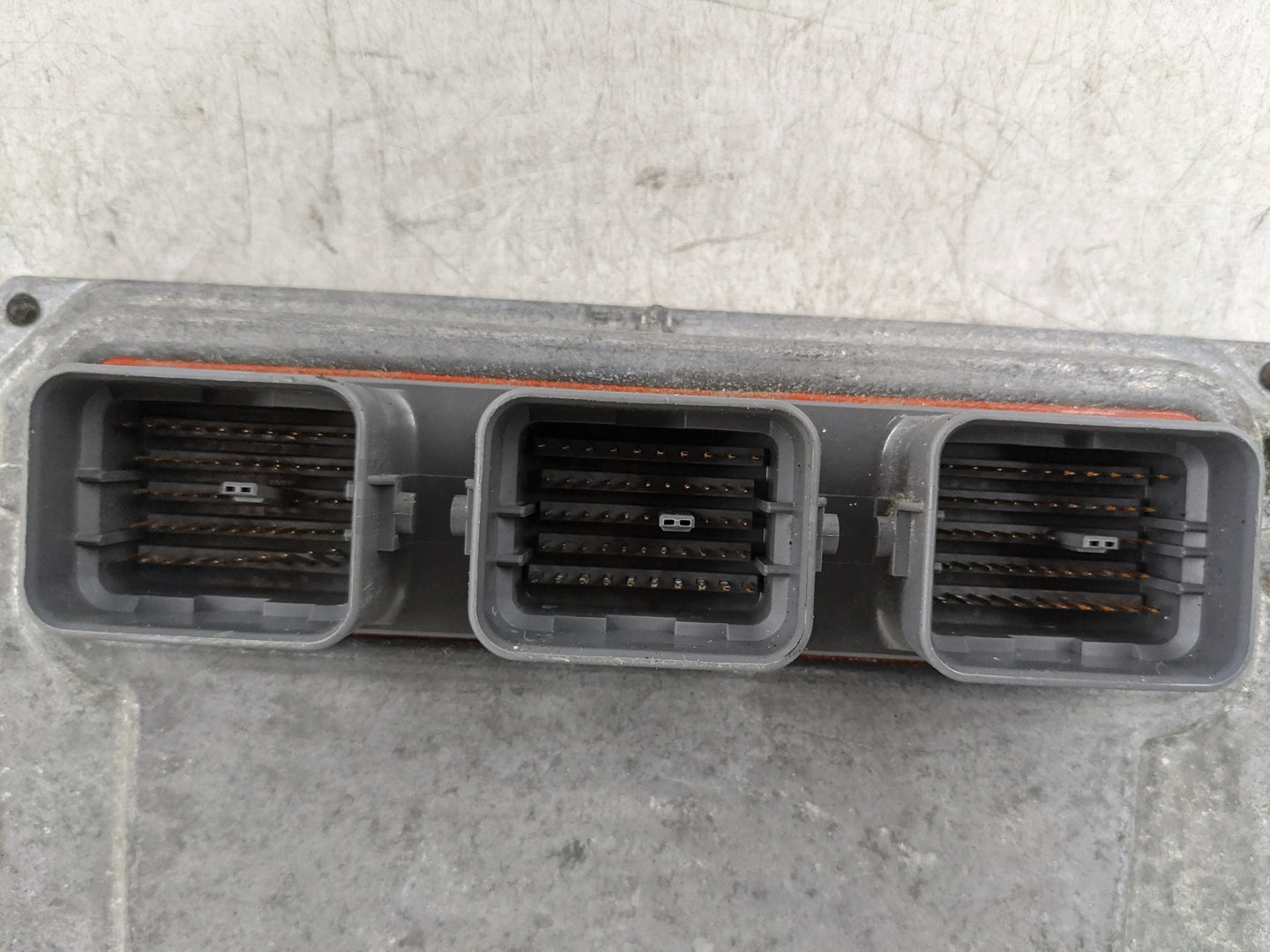 2016-2019 Honda Pilot PCM Engine Control Computer ECU ECM PCU OEM P/N:37820-RLV-A23 G835-172227 Fits Fits 2016 2017 2018 201
