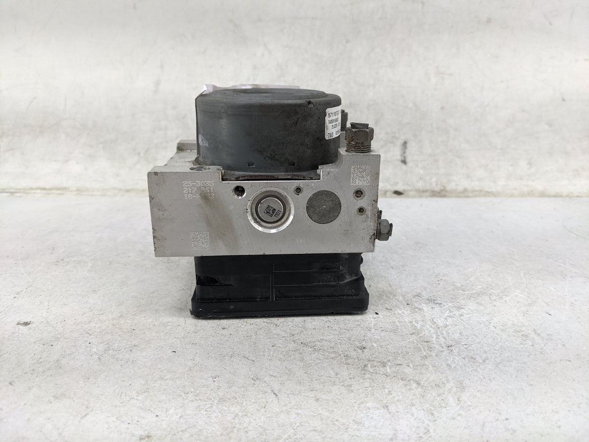 2016-2018 Honda Pilot Anti-Lock Brake ABS Pump Module Actuator OEM P/N:57110TG7A020M1 25.0220-0390.4 Fits Fits 2016 2017 201