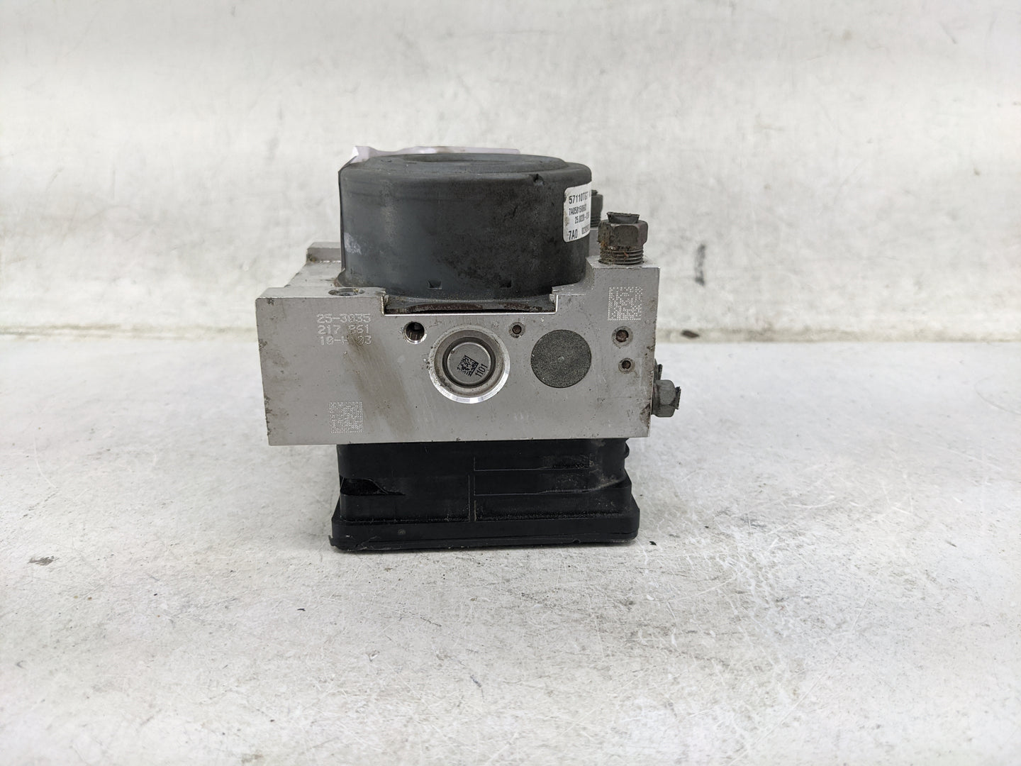 2016-2018 Honda Pilot ABS Pump Control Module Replacement P/N:57110TG7A020M1 25.0220-0390.4 Fits Fits 2016 2017 2018 OEM Use