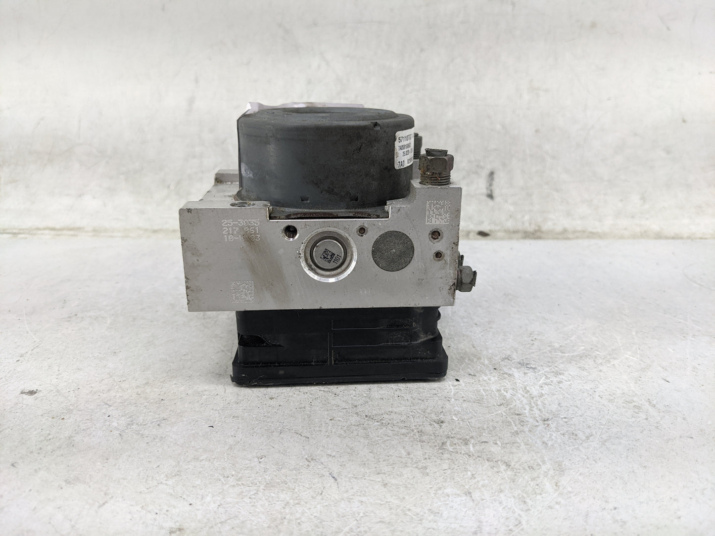2016-2018 Honda Pilot ABS Pump Control Module Replacement P/N:57110TG7A020M1 25.0220-0390.4 Fits Fits 2016 2017 2018 OEM Use