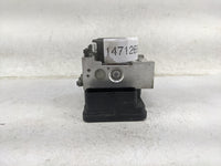 2016-2018 Honda Pilot Anti-Lock Brake ABS Pump Module Actuator OEM P/N:57110TG7A020M1 25.0220-0390.4 Fits Fits 2016 2017 201