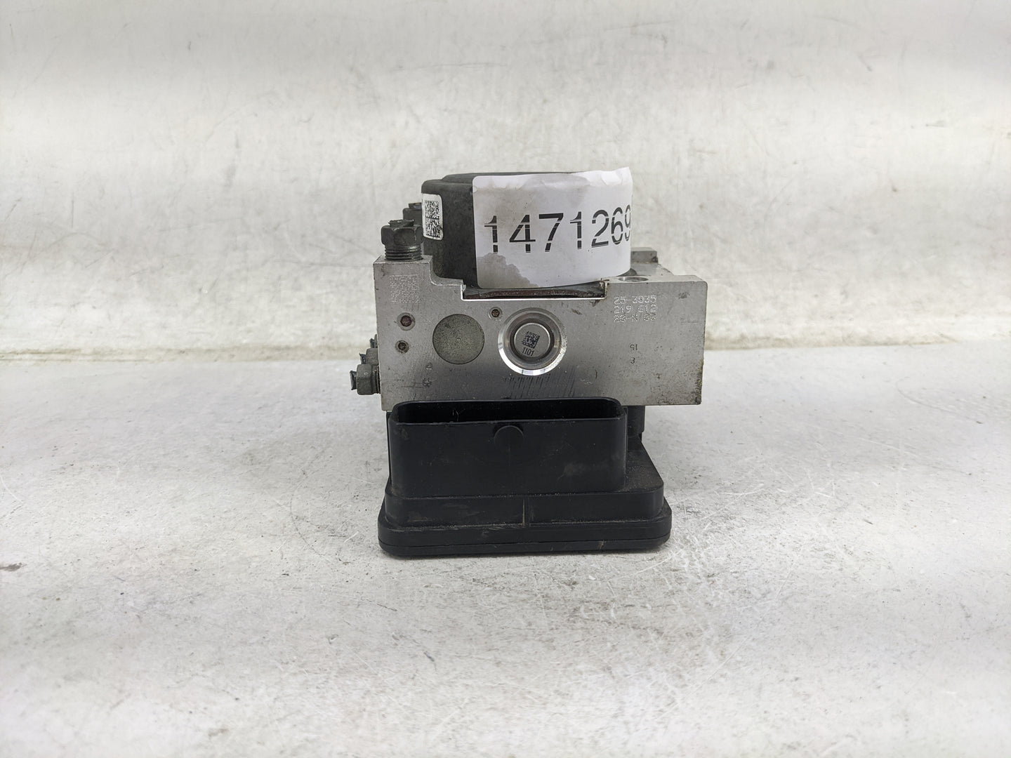2016-2018 Honda Pilot ABS Pump Control Module Replacement P/N:57110TG7A020M1 25.0220-0390.4 Fits Fits 2016 2017 2018 OEM Use