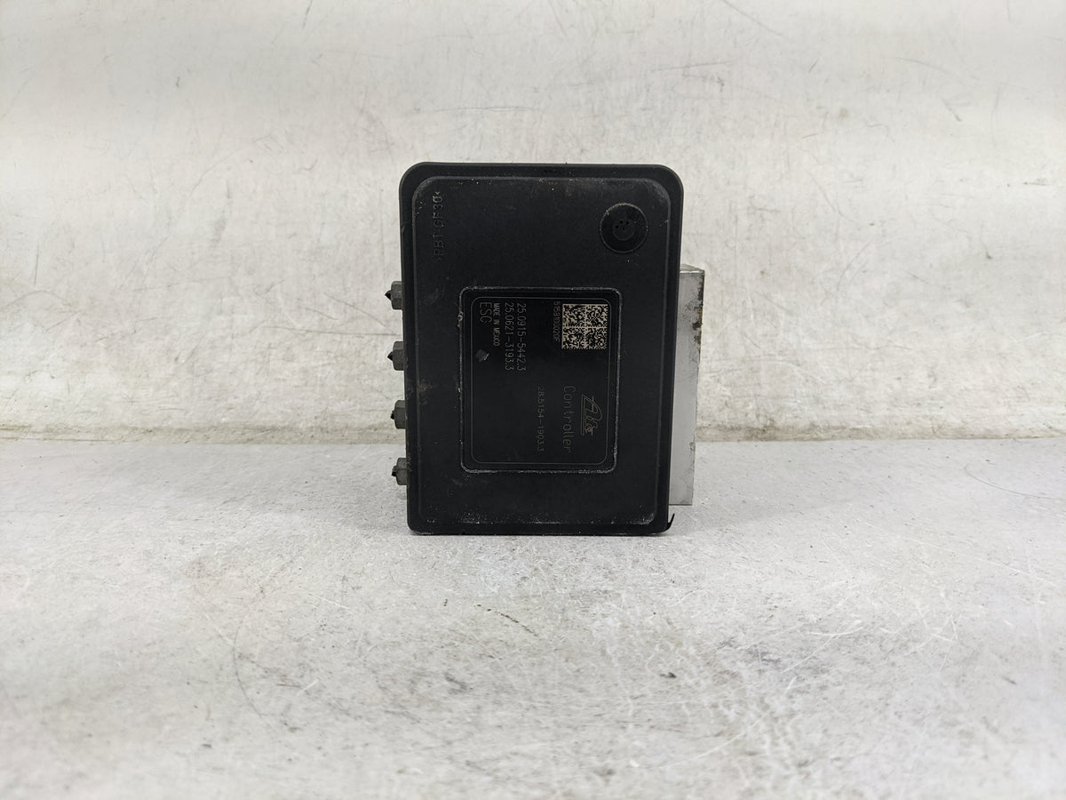 2016-2018 Honda Pilot Anti-Lock Brake ABS Pump Module Actuator OEM P/N:57110TG7A020M1 25.0220-0390.4 Fits Fits 2016 2017 201