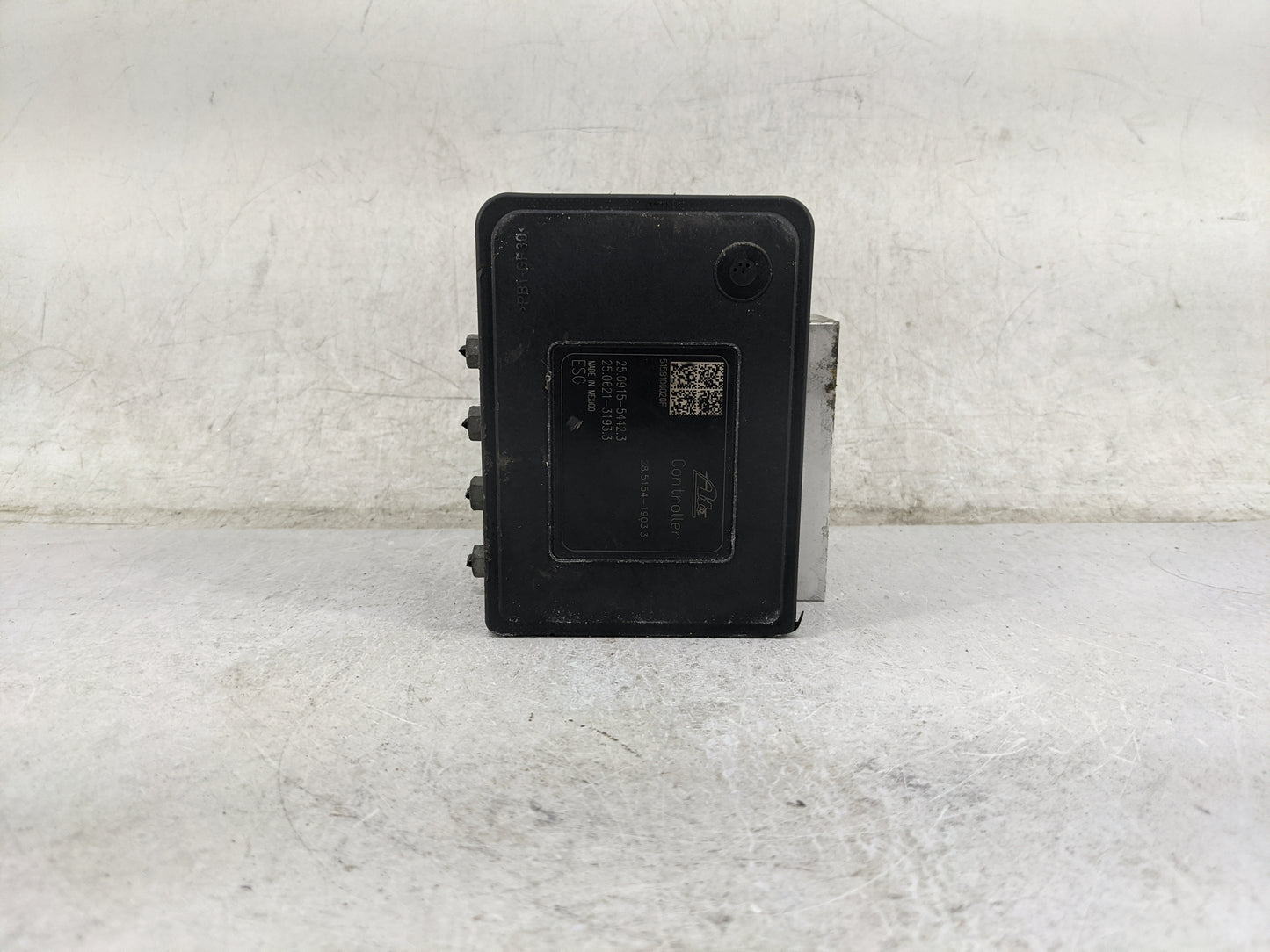 2016-2018 Honda Pilot ABS Pump Control Module Replacement P/N:57110TG7A020M1 25.0220-0390.4 Fits Fits 2016 2017 2018 OEM Use