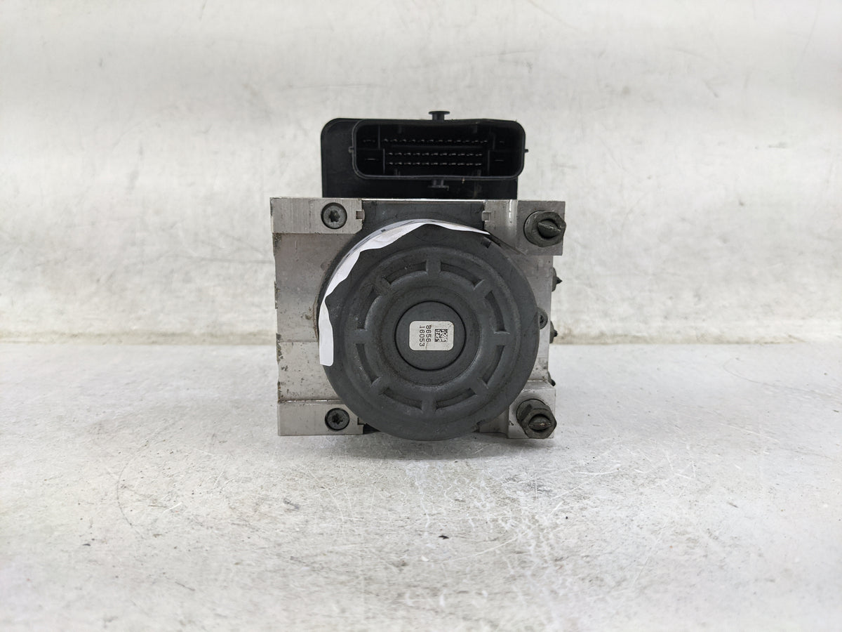 2016-2018 Honda Pilot Anti-Lock Brake ABS Pump Module Actuator OEM P/N:57110TG7A020M1 25.0220-0390.4 Fits Fits 2016 2017 201