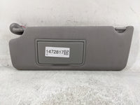 2016-2022 Honda Pilot Sun Visor Shade Replacement Driver Left Mirror Fits Fits 2016 2017 2018 2019 2020 2021 2022 OEM Used A