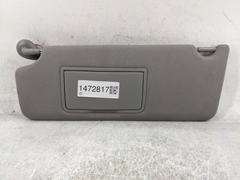 compare product 2016-2022 Honda Pilot Sun Visor Shade Replacement Driver Left Mirror Fits Fits 2016 2017 2018 2019 2020 2021 2022 OEM Used Auto Parts
