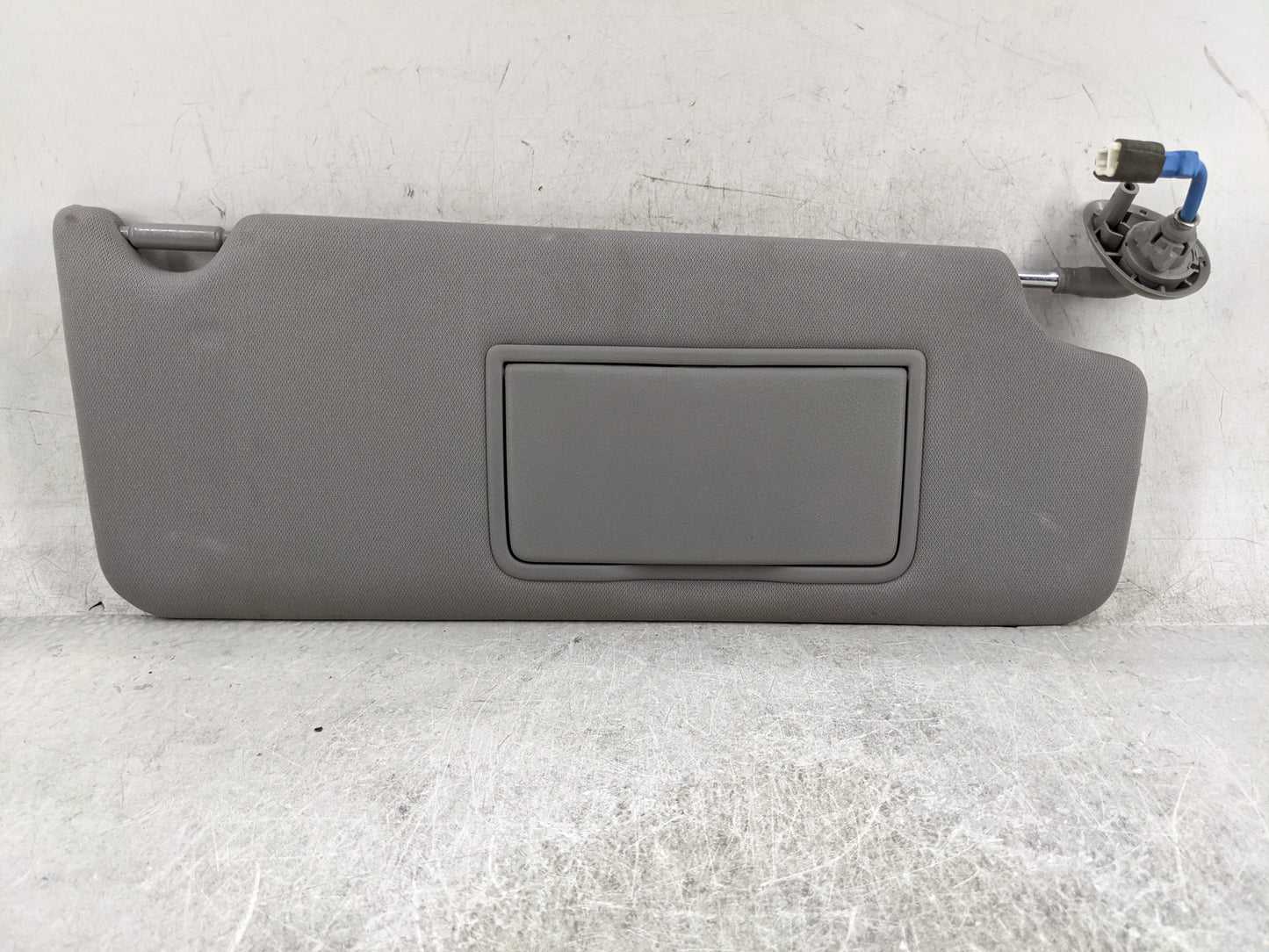 2016-2022 Honda Pilot Sun Visor Shade Replacement Passenger Right Mirror Fits Fits 2016 2017 2018 2019 2020 2021 2022 OEM Us