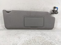2016-2022 Honda Pilot Sun Visor Shade Replacement Passenger Right Mirror Fits Fits 2016 2017 2018 2019 2020 2021 2022 OEM Us