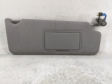 2016-2022 Honda Pilot Sun Visor Shade Replacement Passenger Right Mirror Fits Fits 2016 2017 2018 2019 2020 2021 2022 OEM Us