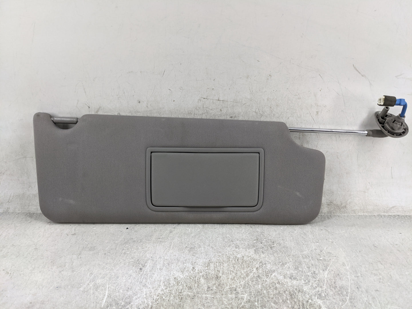 2016-2022 Honda Pilot Sun Visor Shade Replacement Passenger Right Mirror Fits Fits 2016 2017 2018 2019 2020 2021 2022 OEM Us