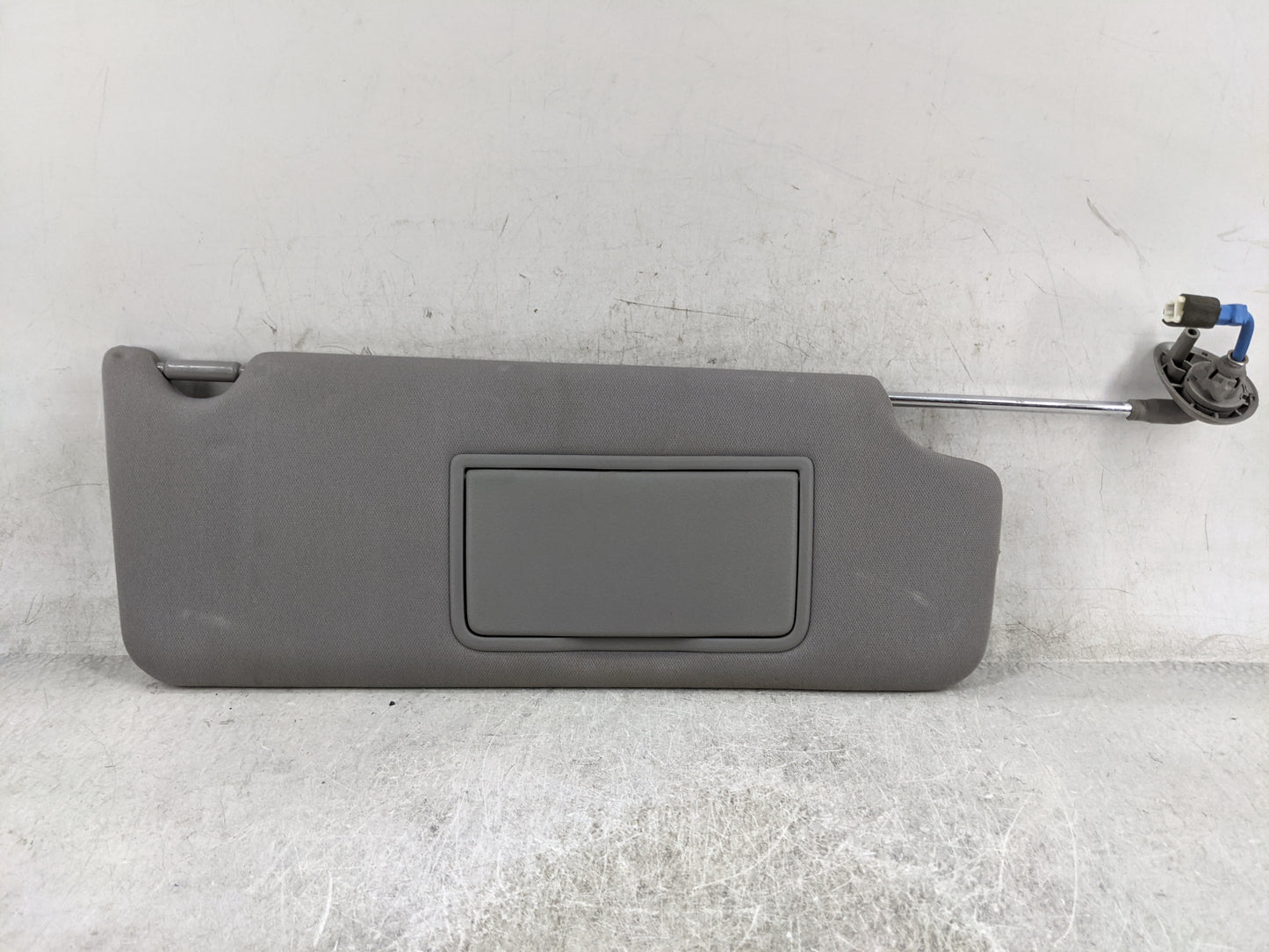 2016-2022 Honda Pilot Sun Visor Shade Replacement Passenger Right Mirror Fits Fits 2016 2017 2018 2019 2020 2021 2022 OEM Us