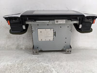 2016-2019 Honda Pilot Radio AM FM Cd Player Receiver Replacement P/N:39540-T07-A01 PH-3831W-A Fits Fits 2016 2017 2018 2019 