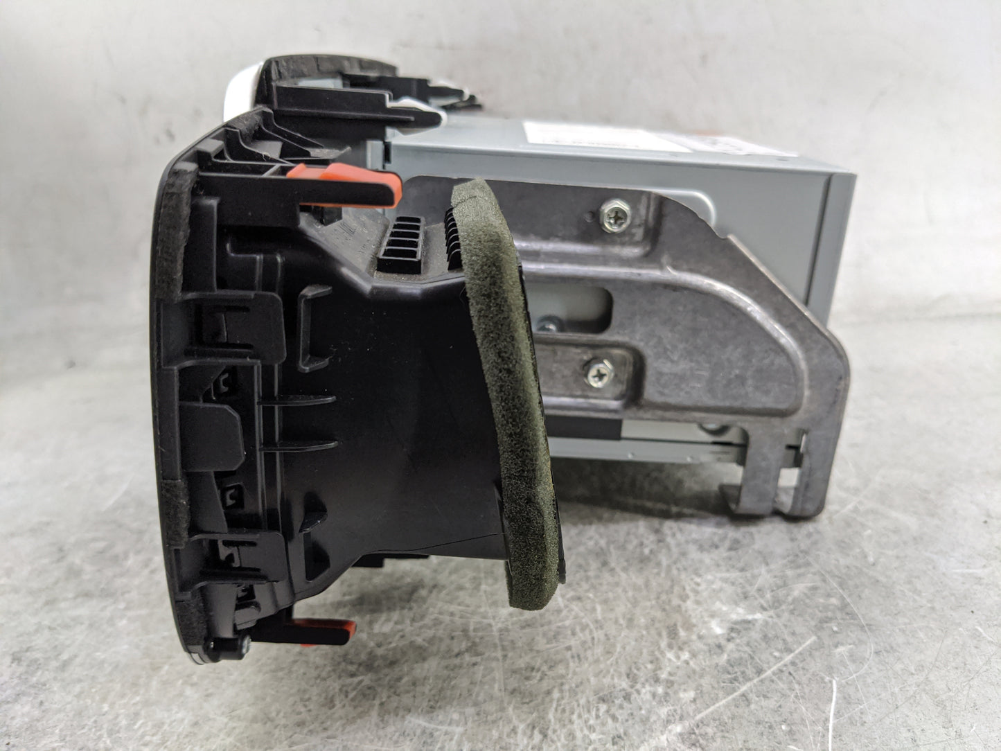 2016-2019 Honda Pilot Radio AM FM Cd Player Receiver Replacement P/N:39540-T07-A01 PH-3831W-A Fits Fits 2016 2017 2018 2019 