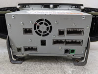 2016-2019 Honda Pilot Radio AM FM Cd Player Receiver Replacement P/N:39540-T07-A01 PH-3831W-A Fits Fits 2016 2017 2018 2019 