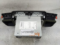 2016-2019 Honda Pilot Radio AM FM Cd Player Receiver Replacement P/N:39540-T07-A01 PH-3831W-A Fits Fits 2016 2017 2018 2019 