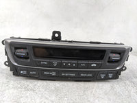 2016-2018 Honda Pilot Climate Control Module Temperature AC/Heater Replacement P/N:79600TG7A410M1 Fits Fits 2016 2017 2018 O