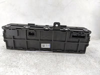 2016-2018 Honda Pilot Climate Control Module Temperature AC/Heater Replacement P/N:79600TG7A410M1 Fits Fits 2016 2017 2018 O