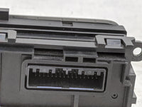2016-2018 Honda Pilot Climate Control Module Temperature AC/Heater Replacement P/N:79600TG7A410M1 Fits Fits 2016 2017 2018 O