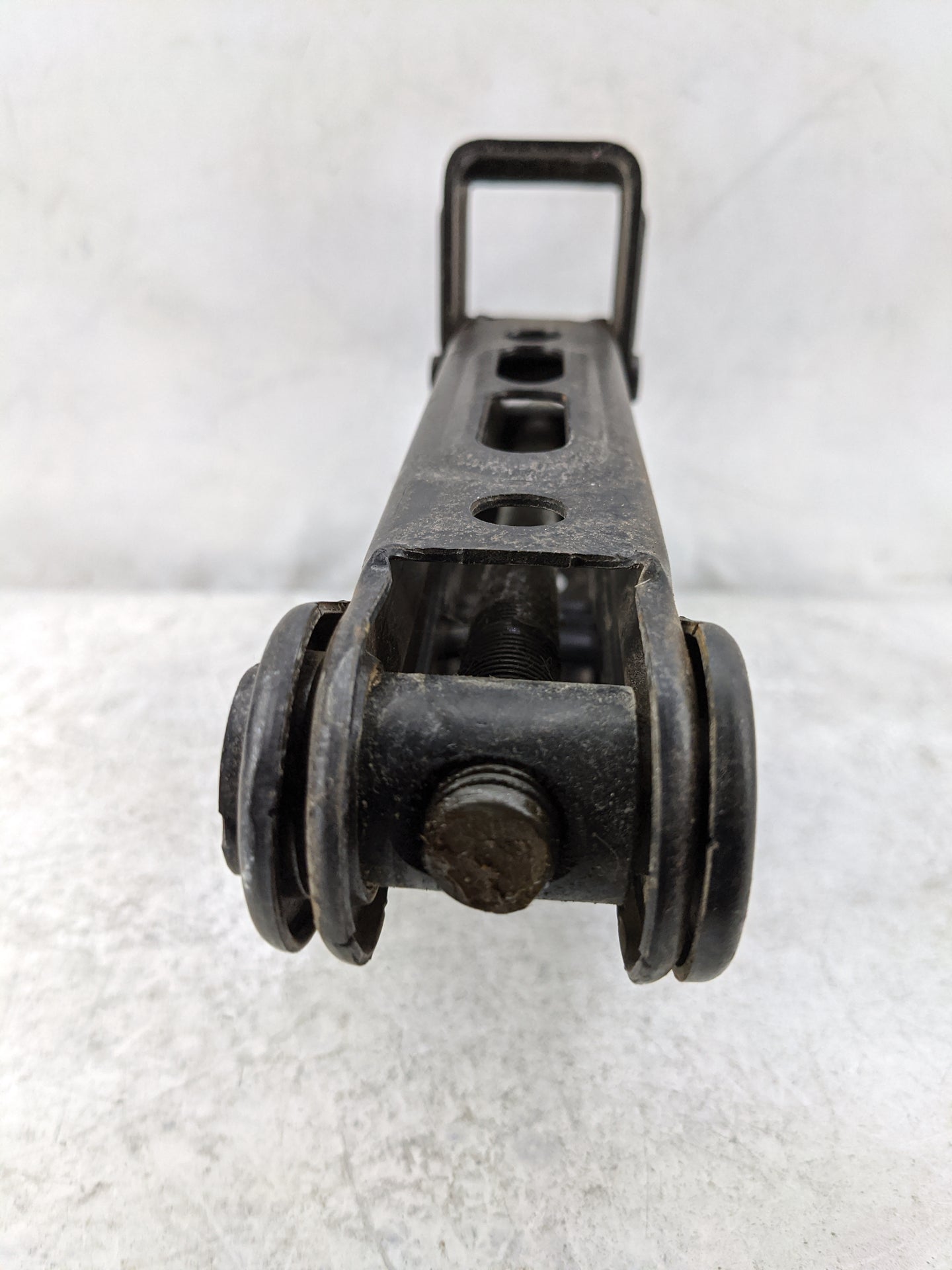 2016 Honda Pilot Spare Scissor Car Jack - Oemusedautoparts1.com