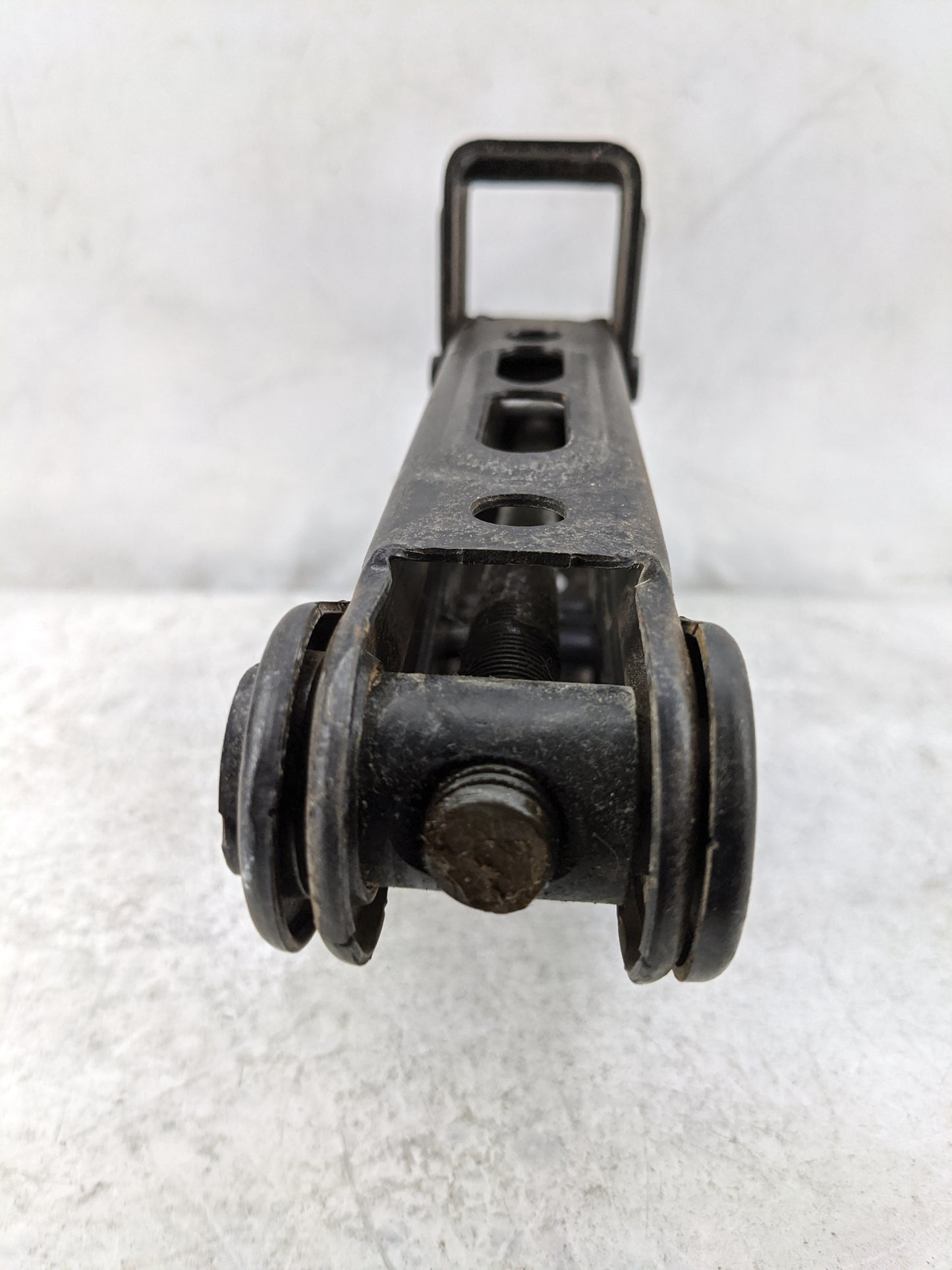 2016 Honda Pilot Spare Scissor Car Jack - Oemusedautoparts1.com