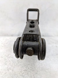 2016 Honda Pilot Spare Scissor Car Jack - Oemusedautoparts1.com