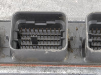 2016 Honda Pilot PCM Engine Control Computer ECU ECM PCU OEM P/N:37820-RLV-A43 G837-101300 Fits OEM Used Auto Parts - Oemuse