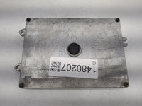 2016 Honda Pilot PCM Engine Control Computer ECU ECM PCU OEM P/N:37820-RLV-A43 G837-101300 Fits OEM Used Auto Parts - Oemuse